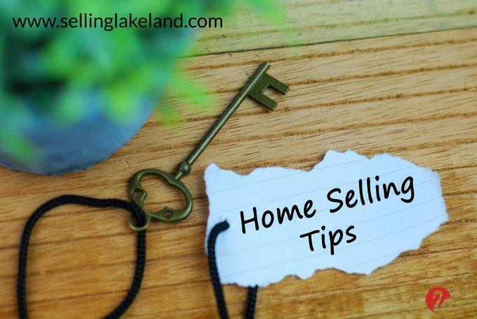 Practical step-by-step home selling tips