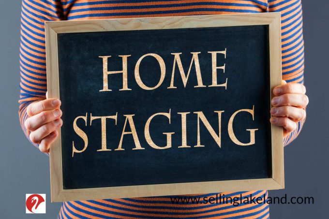 Home Staging Tips