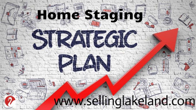 Home Staging Strategy