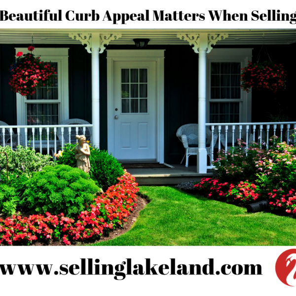 Top 10 Curb Appeal Tips