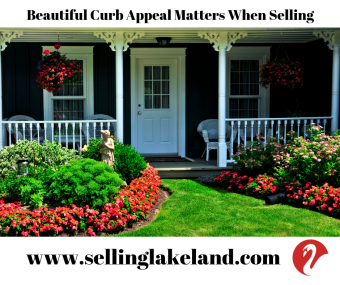 Top 10 Curb Appeal Tips